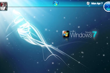 Cài đặt Windows 7 với các phiên bản Windows sẵn có