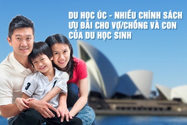 Những thay đổi mới nhất về chính sách của chính phủ Úc dành cho SV quốc tế năm 2015
