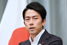 Chính trường Nhật nóng với cuộc đua ghế thủ tướng