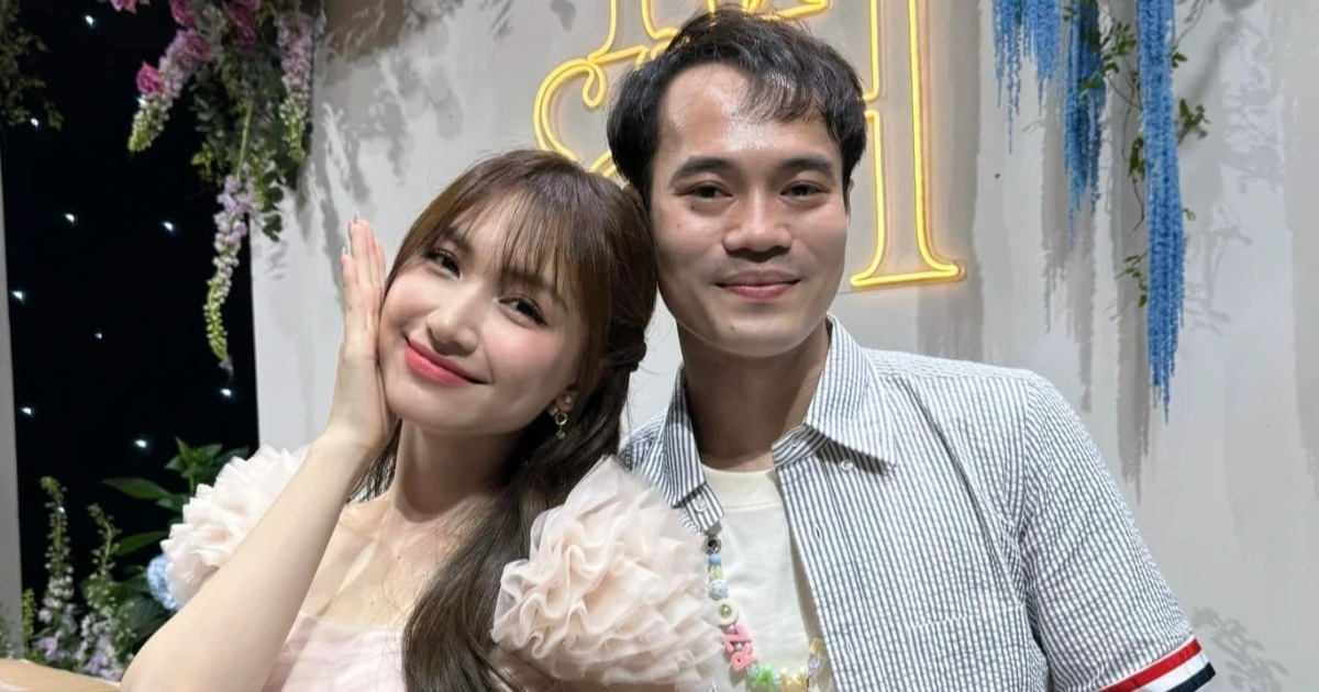 View - Hòa Minzy viết "tâm thư" lên tiếng về mối quan hệ với cầu thủ Văn Toàn | Báo Dân trí