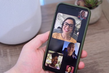 FaceTime gặp lỗi nghiêm trọng khiến người dùng có thể bị nghe lén