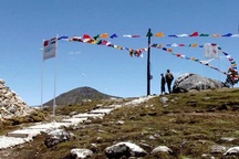 Ấn Độ lên án Trung Quốc xây dựng con đường mới ở biên giới chung