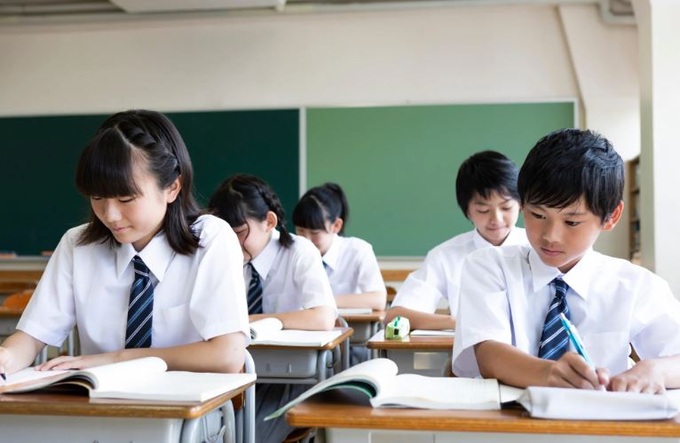 Số lượng học sinh trốn học và các vụ bắt nạt học đường đã khiến các chuyên gia phải ngạc nhiên. (Nguồn: Shutterstock)