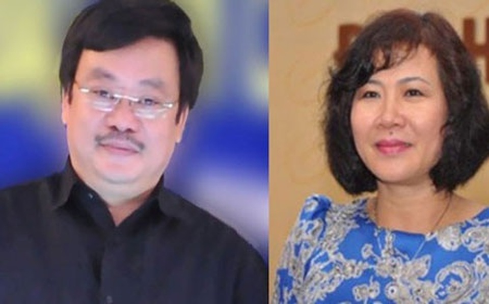 “Choáng” với thông tin từ công ty liên quan đến vợ tỷ phú Nguyễn Đăng Quang - 1 “Choáng” với thông tin từ công ty liên quan đến vợ tỷ phú Nguyễn Đăng Quang - 1