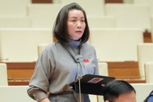 Cần cơ chế bảo mật, tránh người cấp tin về lãng phí bị trù dập, trả thù