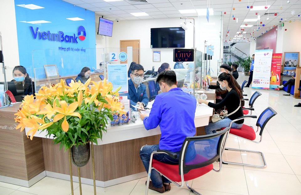 VietinBank tăng vốn để hoàn toàn đáp ứng tiêu chuẩn Basel II - 2 VietinBank tăng vốn để hoàn toàn đáp ứng tiêu chuẩn Basel II - 2