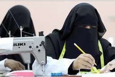 Phụ nữ Arập Xêút được trao quyền bầu cử 