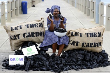 Canada rút khỏi nghị định thư Kyoto