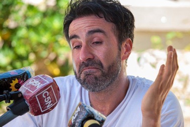 Bác sỹ riêng của Maradona từng ngồi tù vì tội giết người