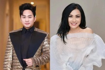 Tùng Dương nói gì khi nghe Phương Thanh cover bài "Tái sinh"?