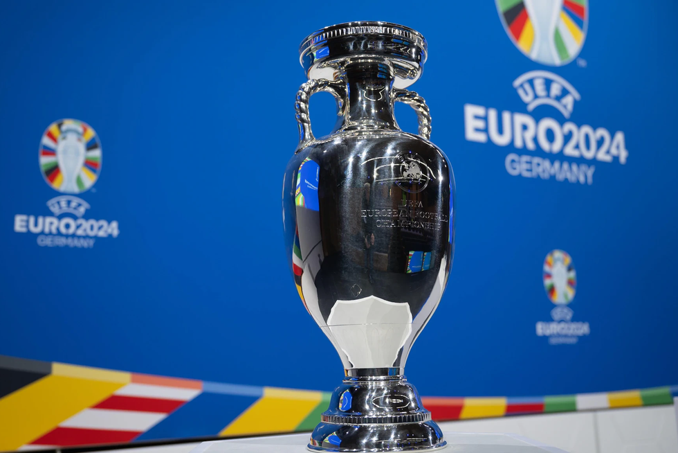 Mùa Euro không phải mùa cá cược! - 1 Mùa Euro không phải mùa cá cược! - 1