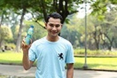 Giải mã sức hút của Huỳnh Đông