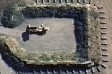 Google khắc phục sau khi làm lộ bí mật quân sự của Ukraine