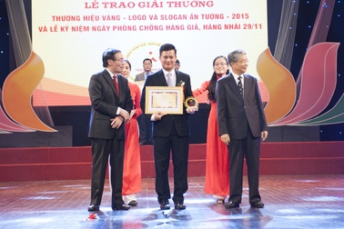 VietinBank - Thương hiệu vàng của Việt Nam