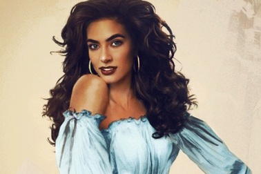 Nhan sắc ngoài đời thực của các nàng công chúa cổ tích