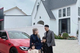 Vợ chồng trẻ chi 3 tỷ đồng làm "nhà không giống ai", hàng xóm ngạc nhiên