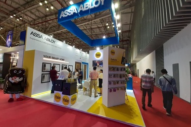 Trải nghiệm một thế giới an toàn và mở hơn tại Vietbuild TP HCM 2020