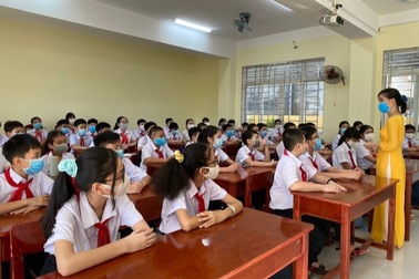 Đà Nẵng: Tổ chức kiểm tra cuối kỳ II bằng hình thức trực tuyến và trực tiếp