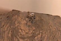 Tìm thấy nơi không có bức xạ trên Sao Hỏa, con người có thể trú ẩn