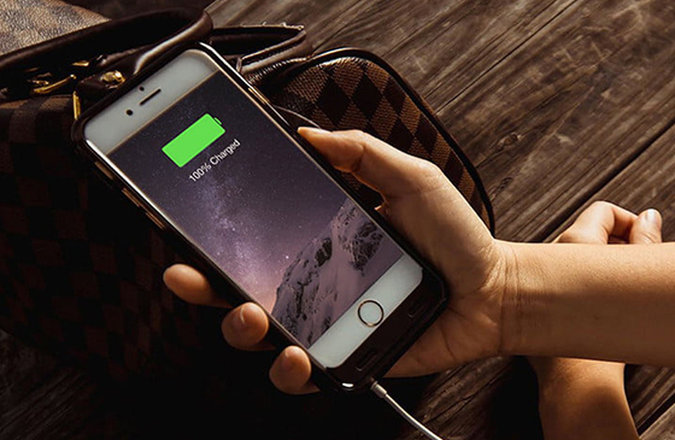 Phiên bản iOS nào ngốn pin nhất từ iOS 10 đến iOS 14? - 1 Phiên bản iOS nào ngốn pin nhất từ iOS 10 đến iOS 14? - 1