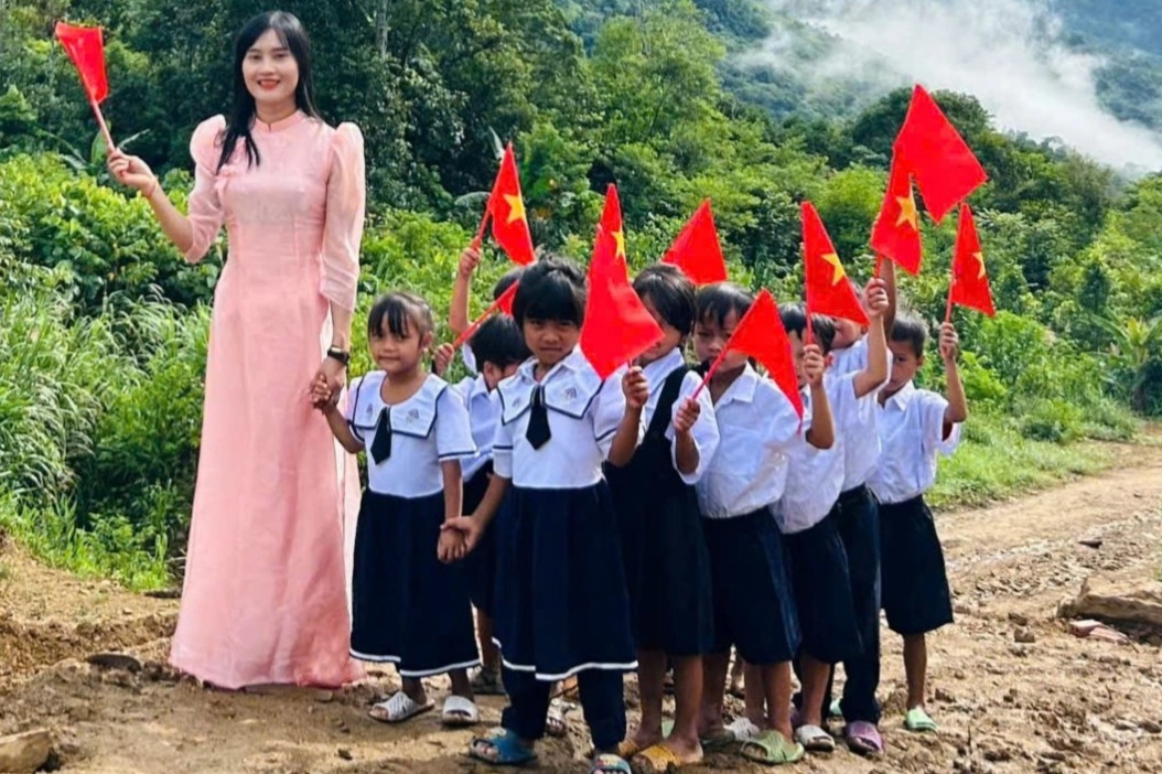 Lương giáo viên cao nhất - 1 Lương giáo viên cao nhất - 1