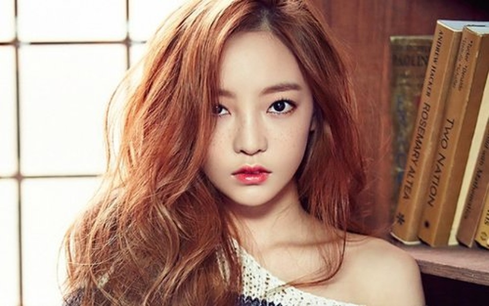 Ngôi sao Hàn Quốc Goo Hara đột tử ở tuổi 28 - 1 Ngôi sao Hàn Quốc Goo Hara đột tử ở tuổi 28 - 1