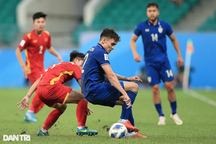 Truyền thông châu Á nói gì về trận hòa của U23 Việt Nam trước Thái Lan?