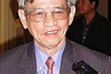 “Tôi ủng hộ những người mạnh dạn như thế” 