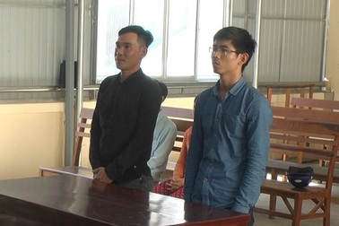 Khó xử lý các tổ chức tín dụng đen cho vay nặng lãi