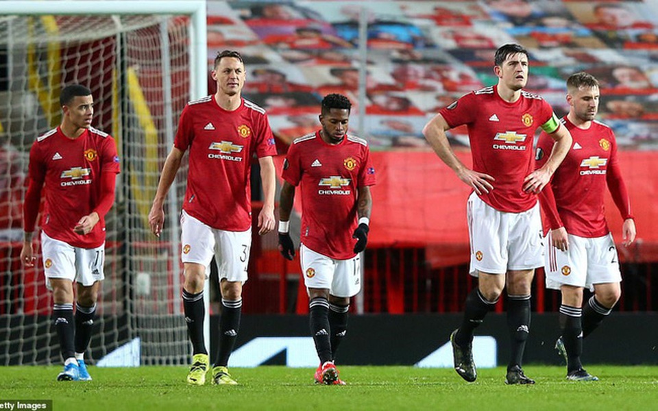 Man Utd có thoát nổi móng vuốt của Ibrahimovic? - 2 Man Utd có thoát nổi móng vuốt của Ibrahimovic? - 2