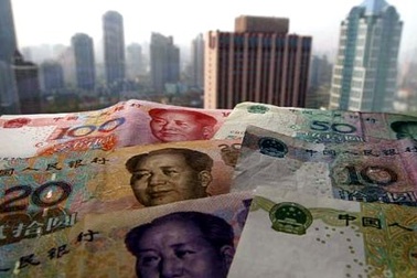 Hàng hiệu Âu - Mỹ mang chất Trung Quốc