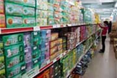 Kinh doanh siêu thị: Ai thống lĩnh thị trường?