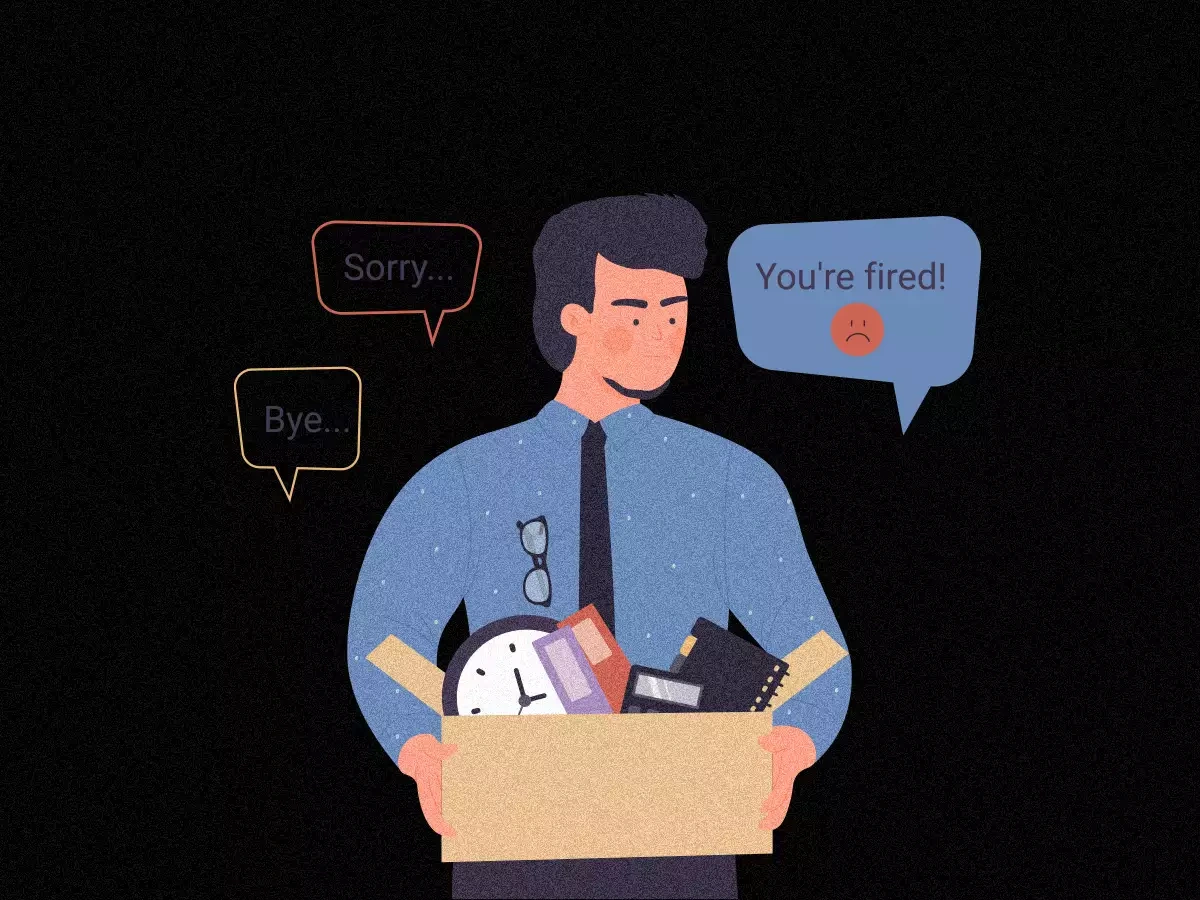 Thế giới đang chứng kiến làn sóng sa thải mạnh mẽ chưa từng có - 3 Thế giới đang chứng kiến làn sóng sa thải mạnh mẽ chưa từng có - 3