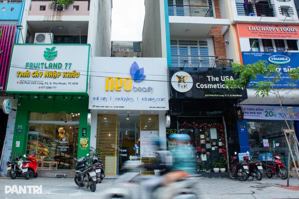 Sáp nhập 80 phường ở TPHCM: Người dân gặp khó khăn gì? - 2 Sáp nhập 80 phường ở TPHCM: Người dân gặp khó khăn gì? - 2