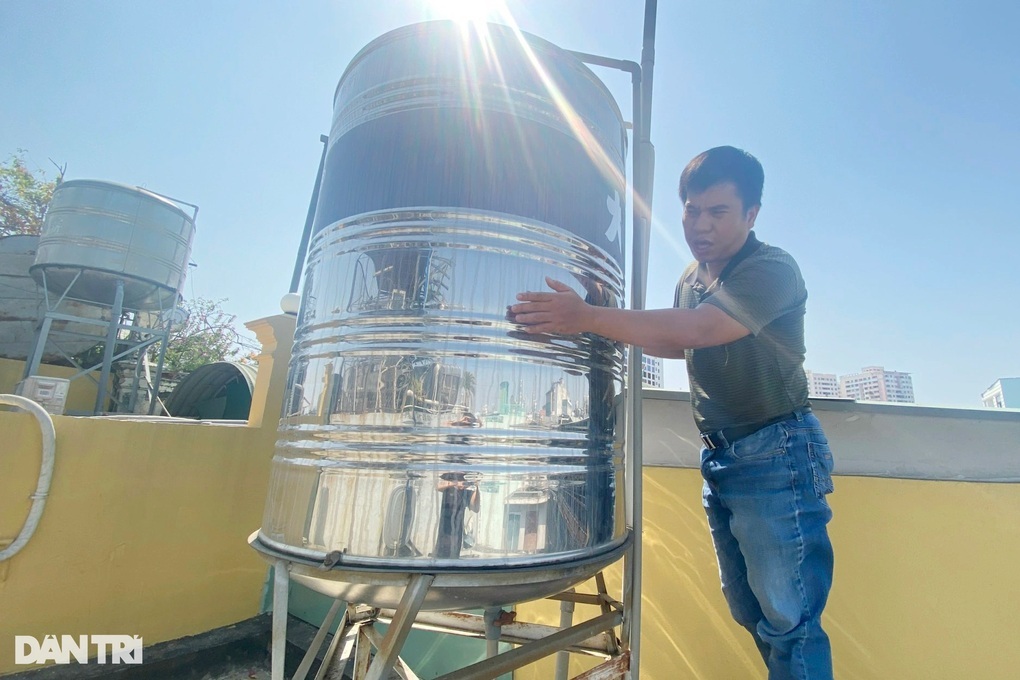 Độc giả chỉ ra nhiều điểm bất thường trong vụ hóa đơn 57 triệu đồng ở TPHCM - 2 Độc giả chỉ ra nhiều điểm bất thường trong vụ hóa đơn 57 triệu đồng ở TPHCM - 2