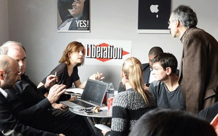 Tạp chí Charlie Hebdo ra số đầu sau vụ tấn công: Tự do đến đâu là đủ?
