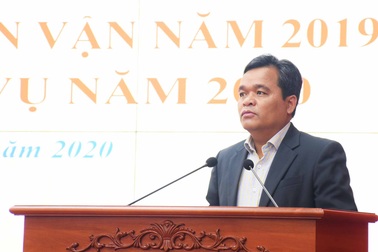 Bộ Chính trị chuẩn y Bí thư Tỉnh ủy Gia Lai