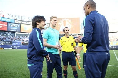 Trận Việt Nam - Man City: Chốt giá 800 triệu đồng thuê SVĐ Mỹ Đình