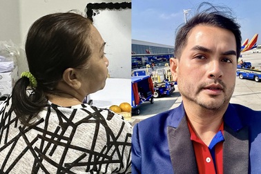 Mẹ Đức Tiến: "Con tôi ở Mỹ từng làm shipper, không sướng như người ta nói"