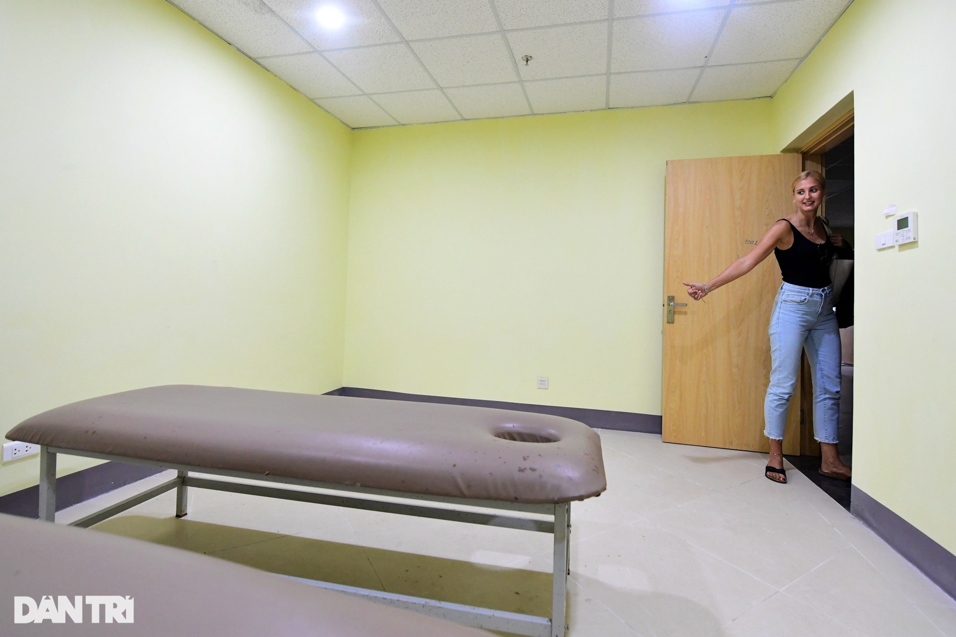 Sân Mỹ Đình sẵn sàng cho cuộc thư hùng giữa đội tuyển Việt Nam và Dortmund - 8