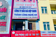 Công an thông báo tìm người bị nữ luật sư lừa đảo