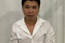 Siêu trộm “cõng” 5 tiền án sa lưới sau khi gây ra 50 vụ trộm