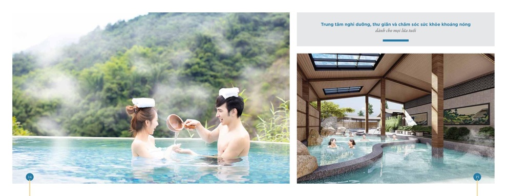 Onsen Fuji chính thức khởi công Công viên khoáng nóng Nhật Bản 5 sao - 2 Onsen Fuji chính thức khởi công Công viên khoáng nóng Nhật Bản 5 sao - 2