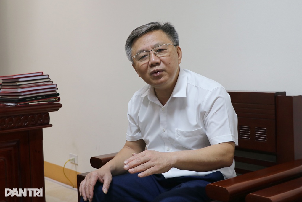 Đừng để học sinh “không biết, chưa nghe” đến tổ tư vấn tâm lý học đường - 2 Đừng để học sinh “không biết, chưa nghe” đến tổ tư vấn tâm lý học đường - 2