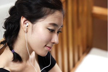 SVHouse giới thiệu tai nghe Sennheiser CX 300 II