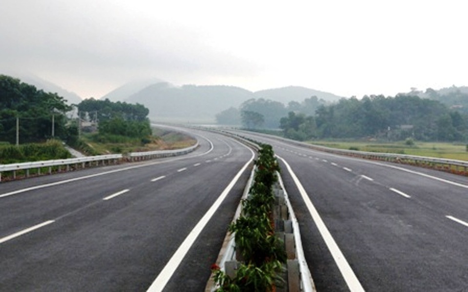 Thanh Hóa phê duyệt quy hoạch lô đất 56 ha “đổi” gần 6 km đường - 1 Thanh Hóa phê duyệt quy hoạch lô đất 56 ha “đổi” gần 6 km đường - 1