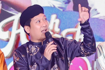 Trường Giang: "Tôi luôn nói đồng nghiệp rằng sướng lắm rồi, đừng than vãn"