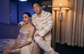 Hồ Quỳnh Hương tuổi 45: Ăn chay trường, lấy chồng doanh nhân - 12