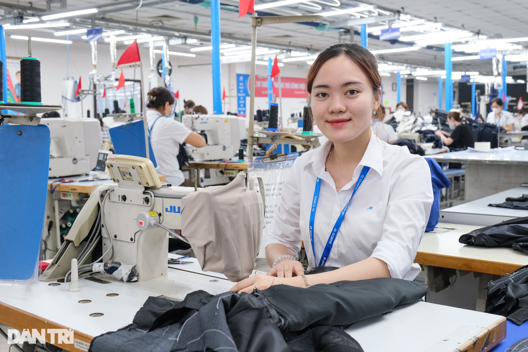 Hoàn thiện thể chế quản lý nhà nước về việc làm ở Việt Nam - 9 Hoàn thiện thể chế quản lý nhà nước về việc làm ở Việt Nam - 9