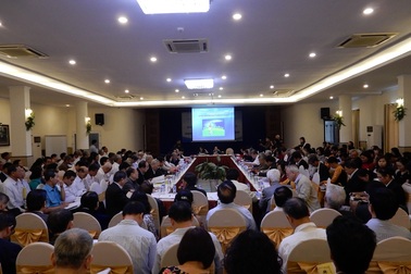 Nhiều Hội khuyến học tỉnh, thành vượt chỉ tiêu xây dựng các mô hình học tập